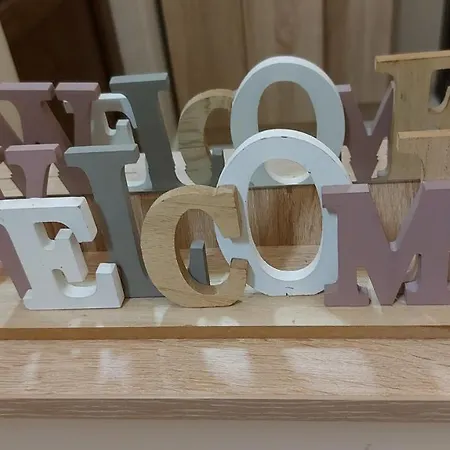 Forest Apartamento *