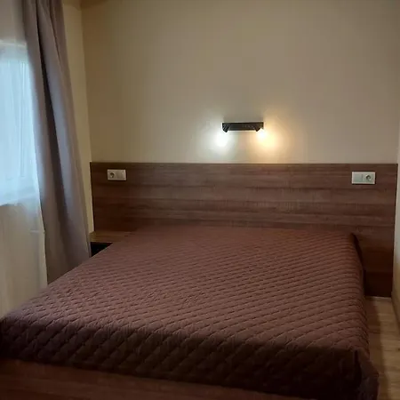 Forest * Sapareva Banya