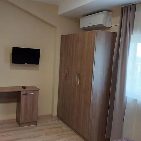 Forest Apartment