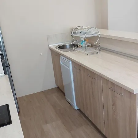 Forest Sapareva Banya