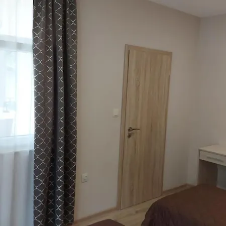 Apartment Forest Sapareva Banya