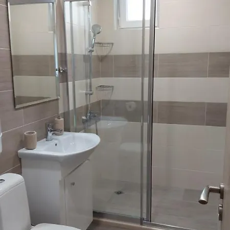 Forest Apartamento *