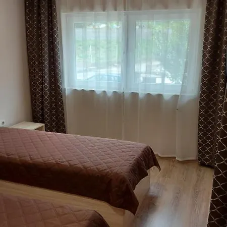 Apartment Forest Sapareva Banya