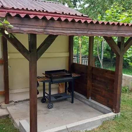 Apartment Forest Sapareva Banya
