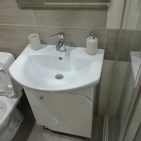 Forest Апартаменты *