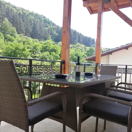 Forest Apartment Sapareva Banya