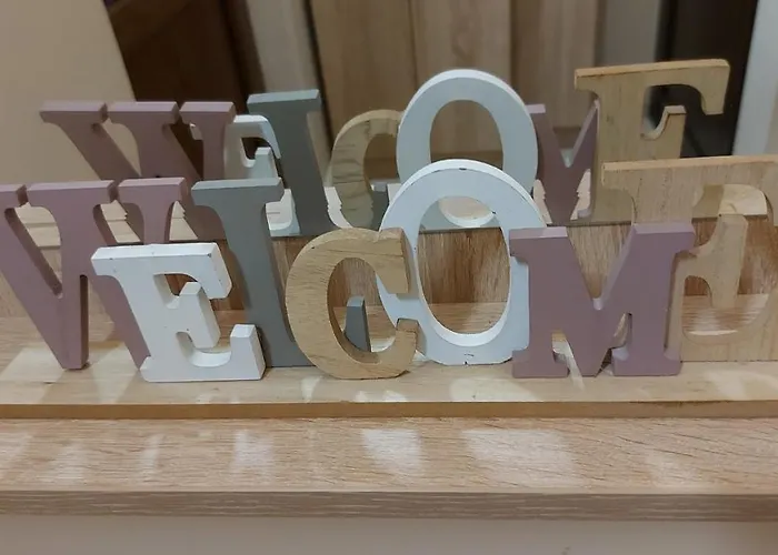 Forest Appartamento *