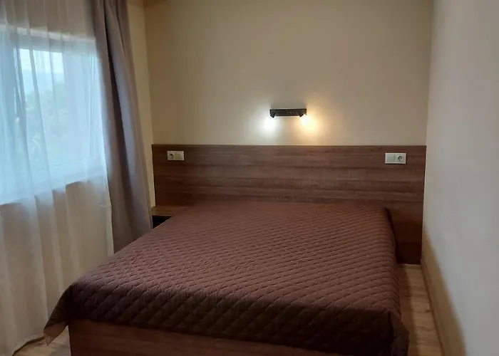 Forest * Sapareva Banja