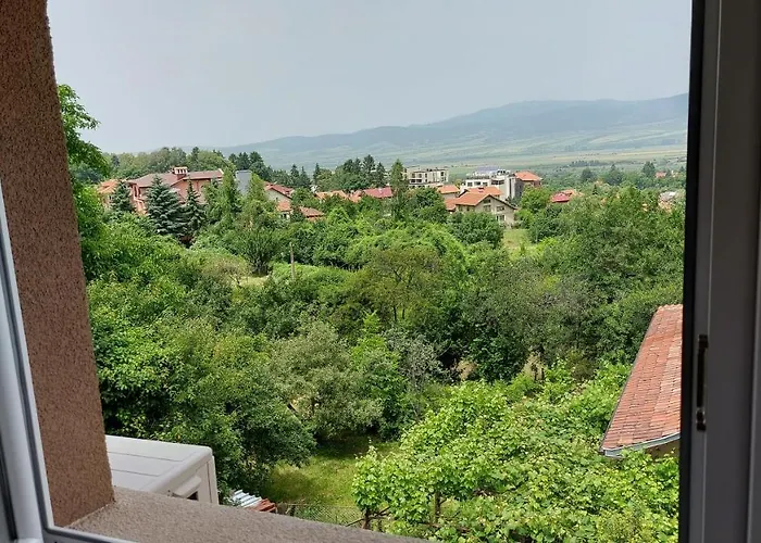 Apartmán Forest Sapareva Banja