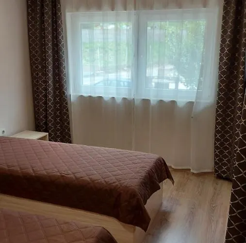 Apartmán Forest Sapareva Banja