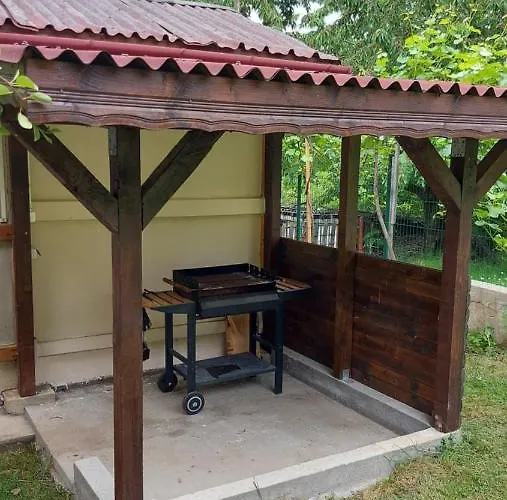 Appartamento Forest Sapareva Banya