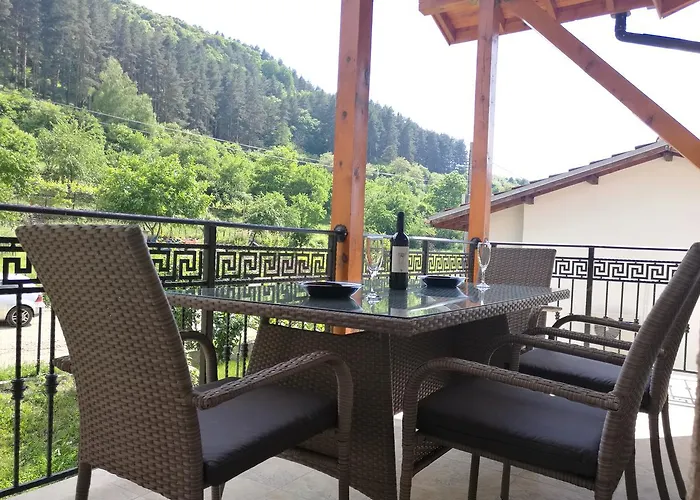 Forest Appartamento Sapareva Banya