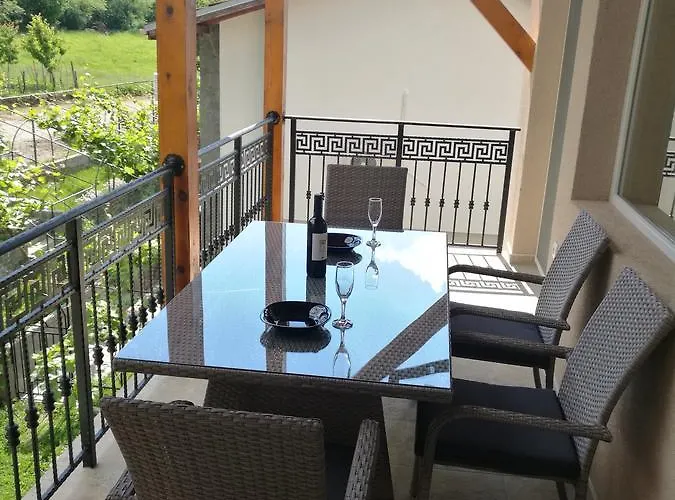 Appartamento Forest *