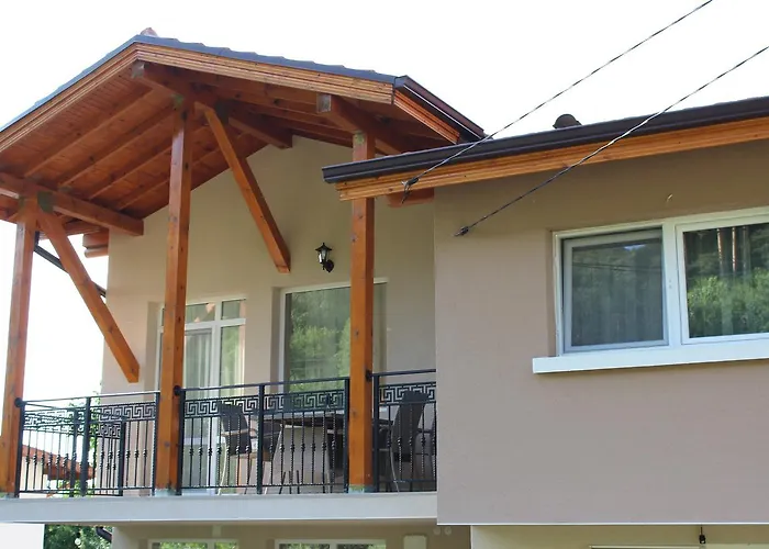 Forest Sapareva Banja